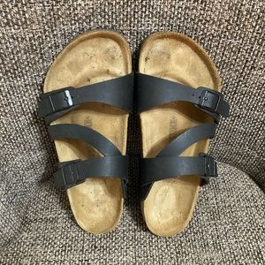 Birkenstock - Black - 8/39